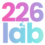 226 lab logo - digital marketing and creative agency - Lugano - Switzerland - Milano - Italia