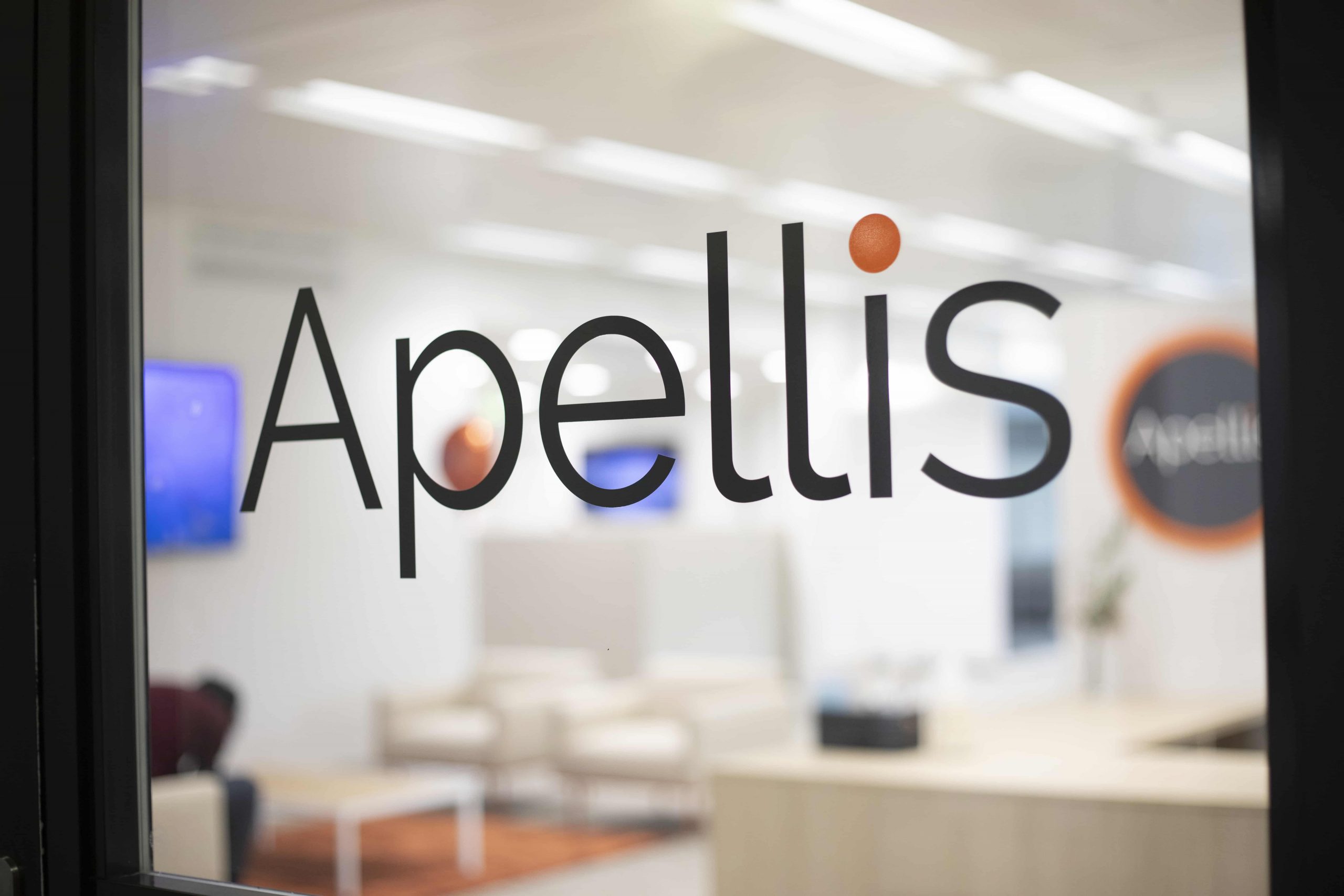Apellis - Portfolio : création de contenu et communication de marque - 226lab agence de marketing - Italia - Svizzera, Lugano