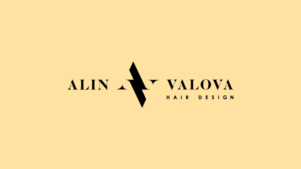 Logo Alin Valova