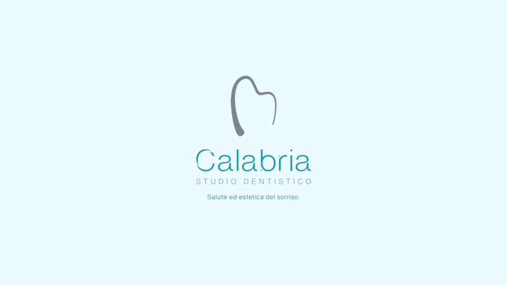 Calabria Studio dentistico - logo