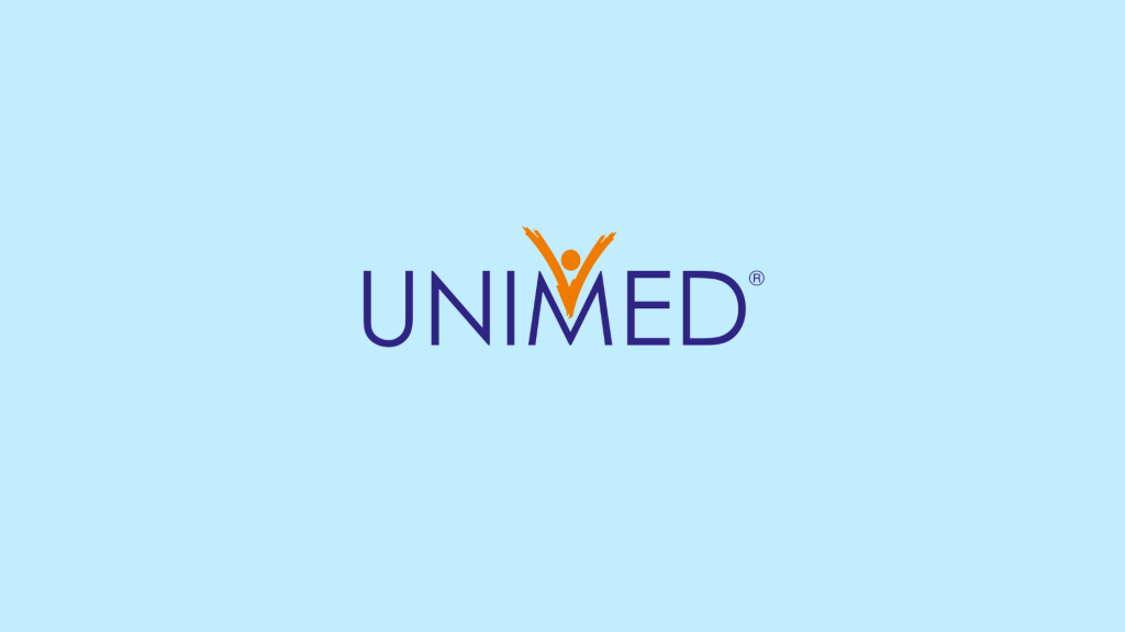 Unimed-Logo