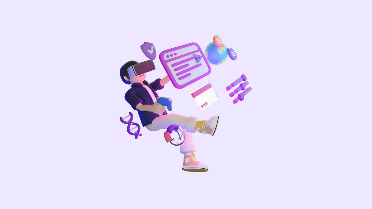 Digital Marketing In 2024 Understanding The Landscape 226lab