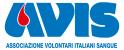Logo Avis Italia