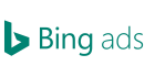 bing ads logo italia