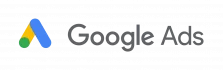 logo des annonces google