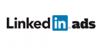 linkedin ads logo italia