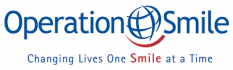 Operation smile logo