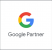 Google ads partner logo